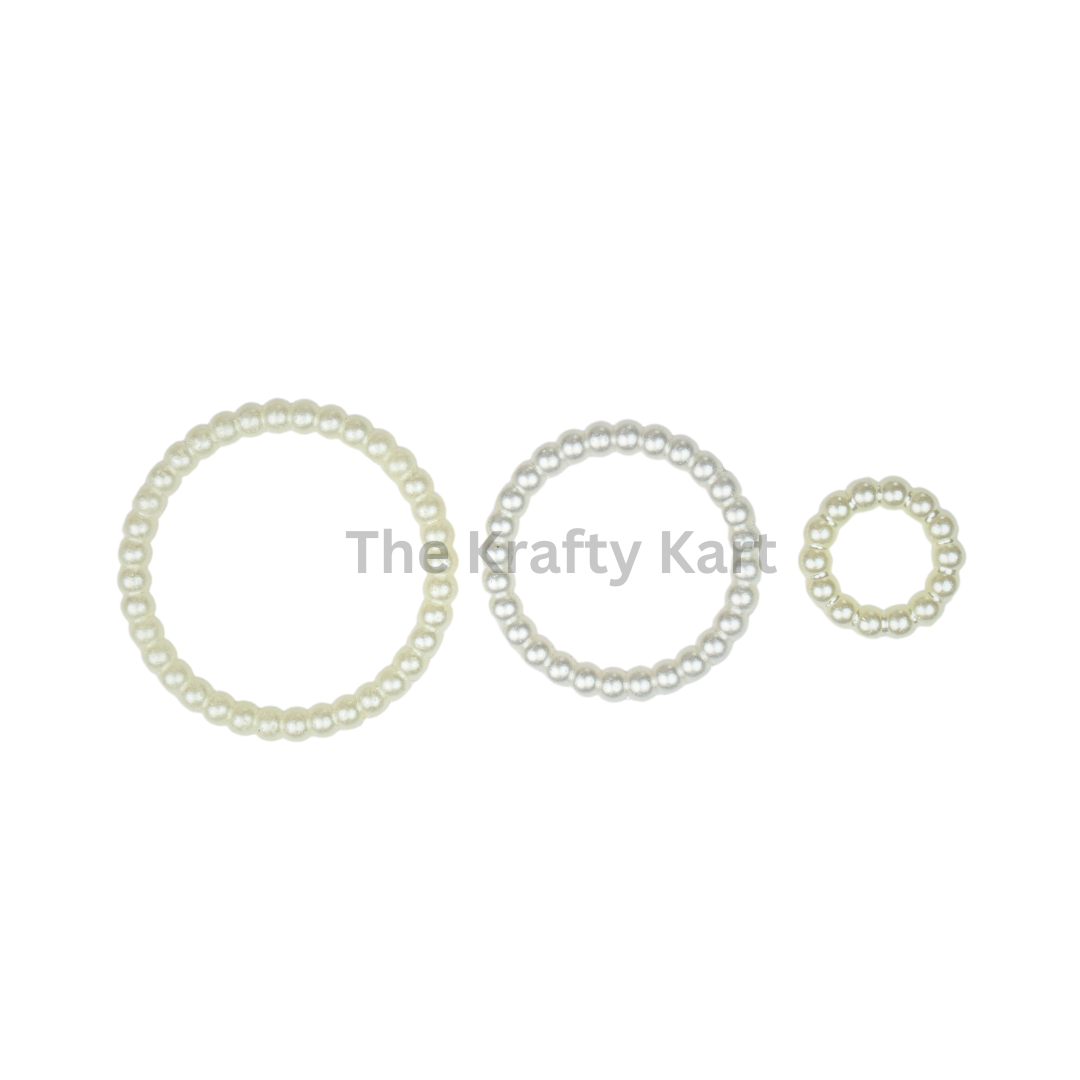 Pearl Ring