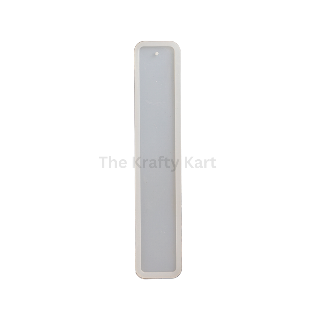 Large Bookmark Mould