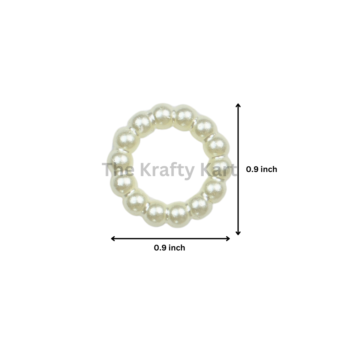 Pearl Ring
