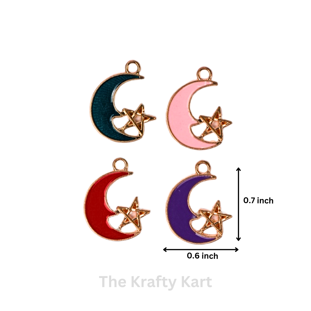 Charm - Moon Star
