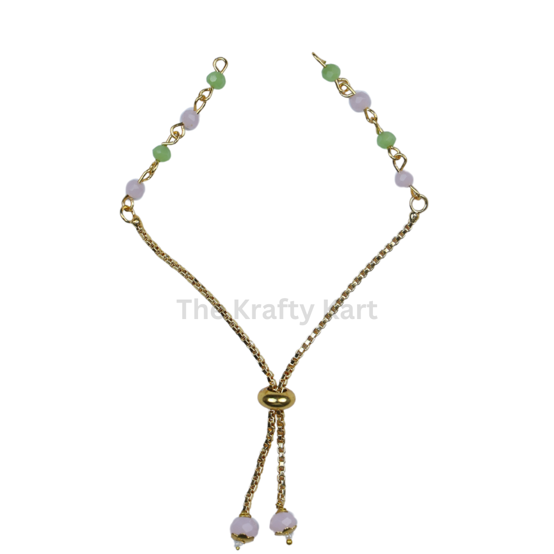 Rakhi Bracelet Chain (F)