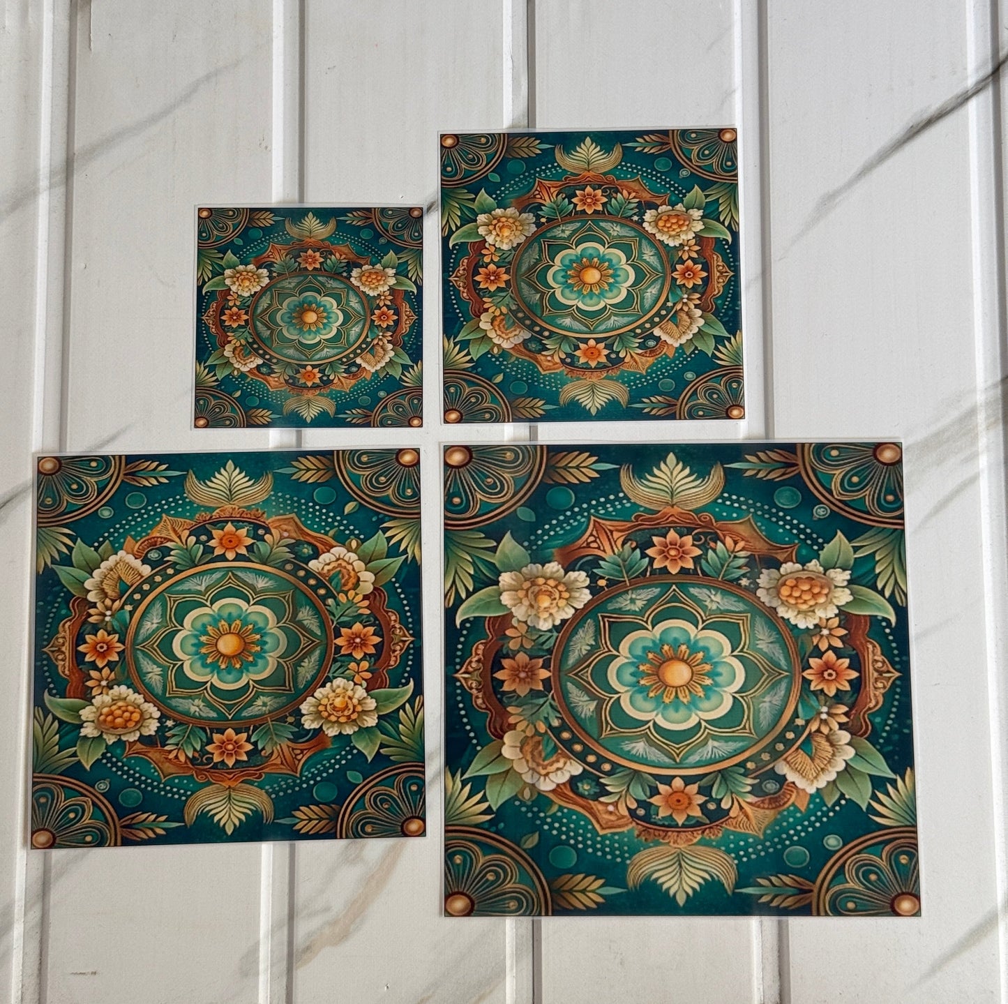 Custom Insert Sheet (M)