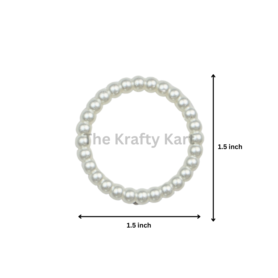 Pearl Ring
