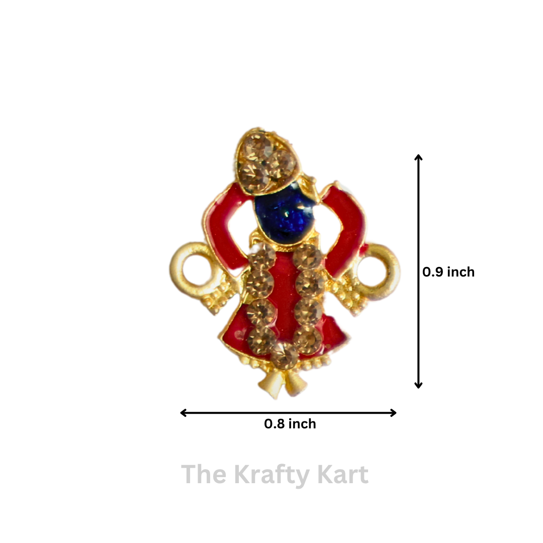 Rakhi Charm (110)