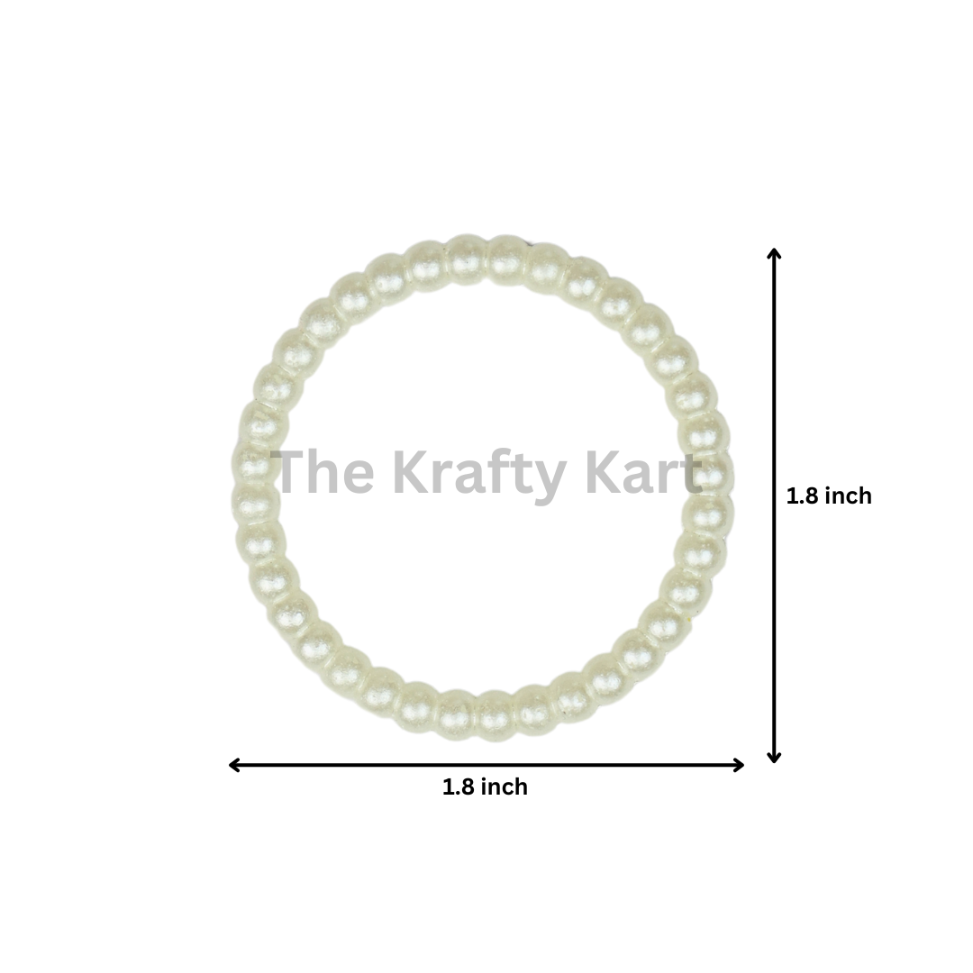 Pearl Ring