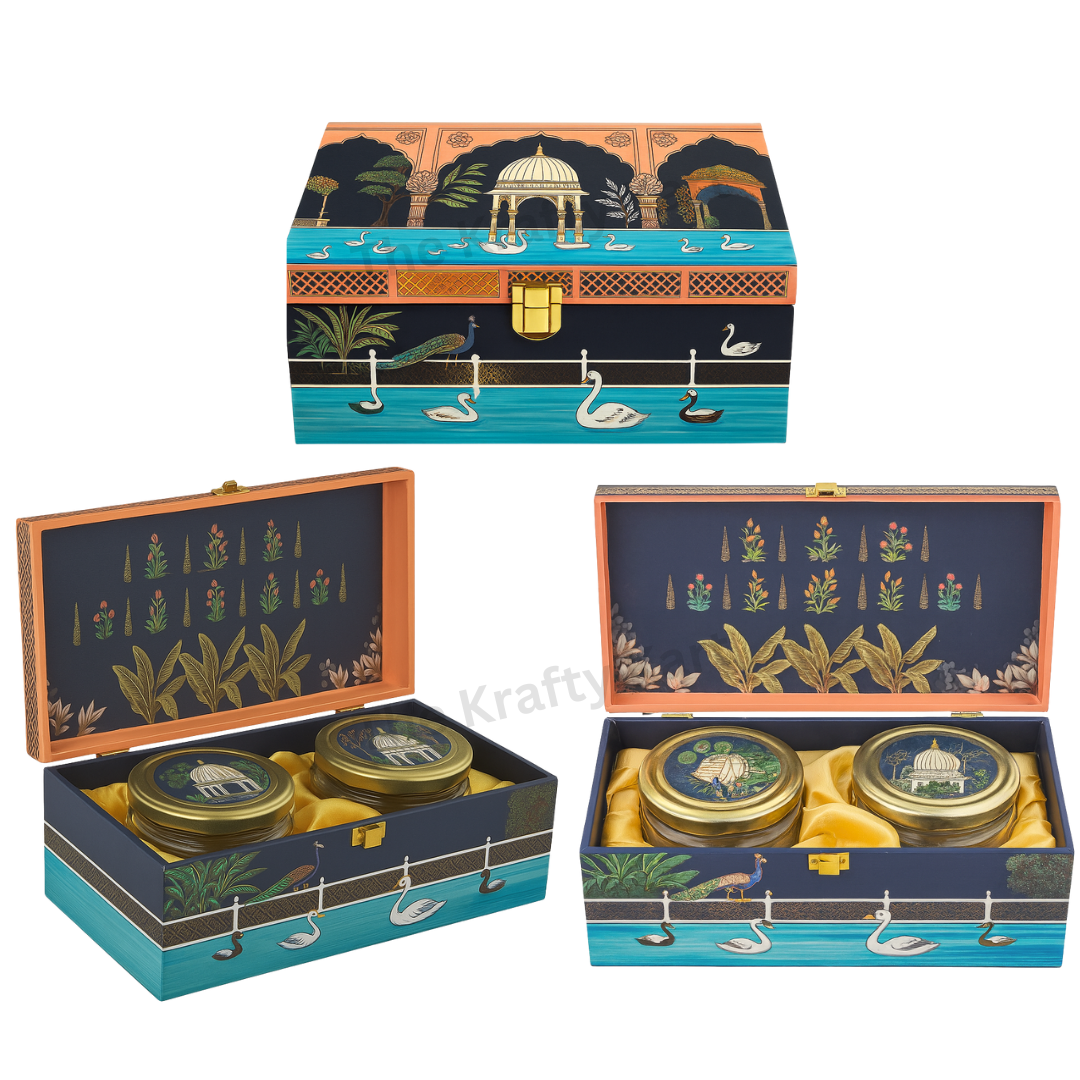 Diwali Hamper (B)
