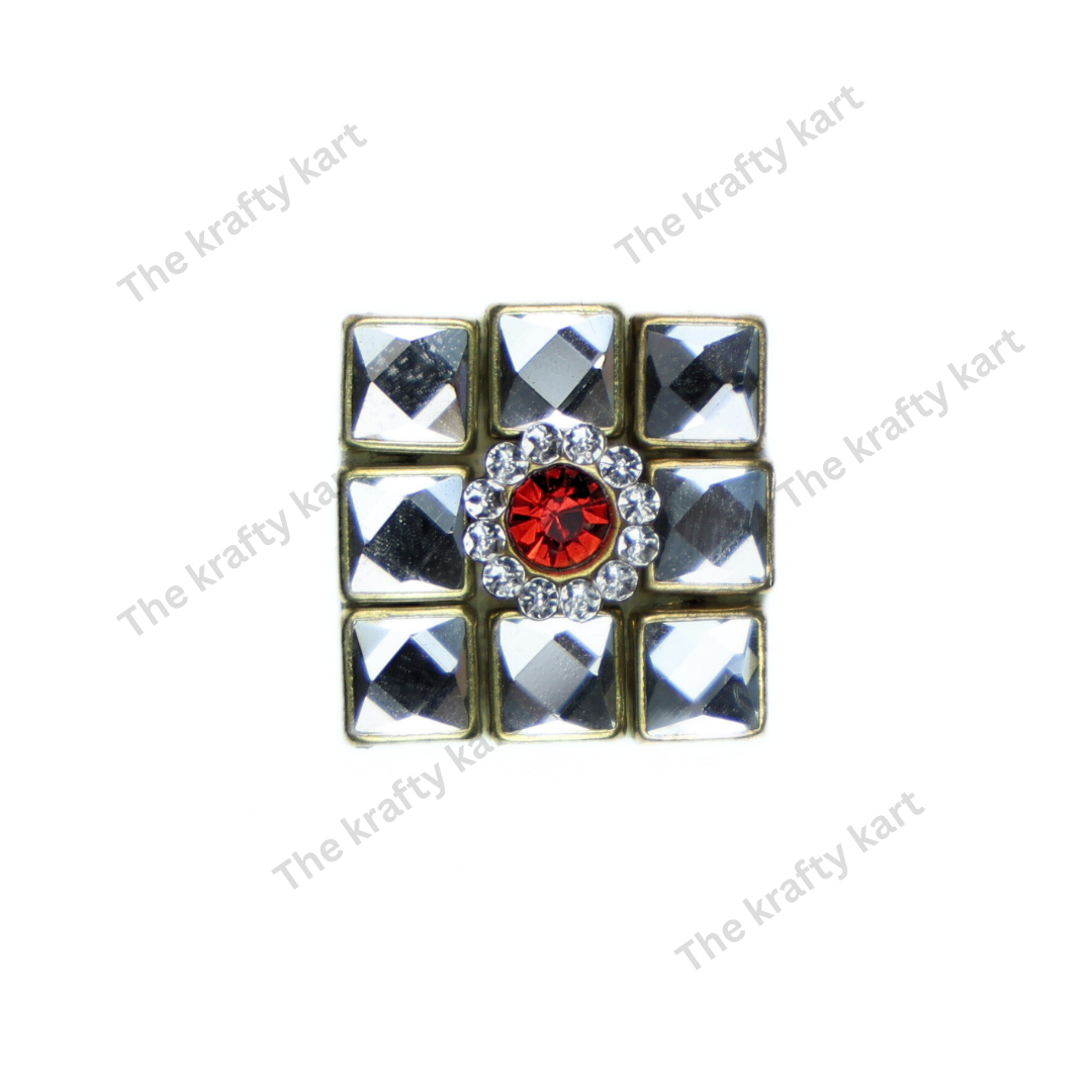 Square Patch