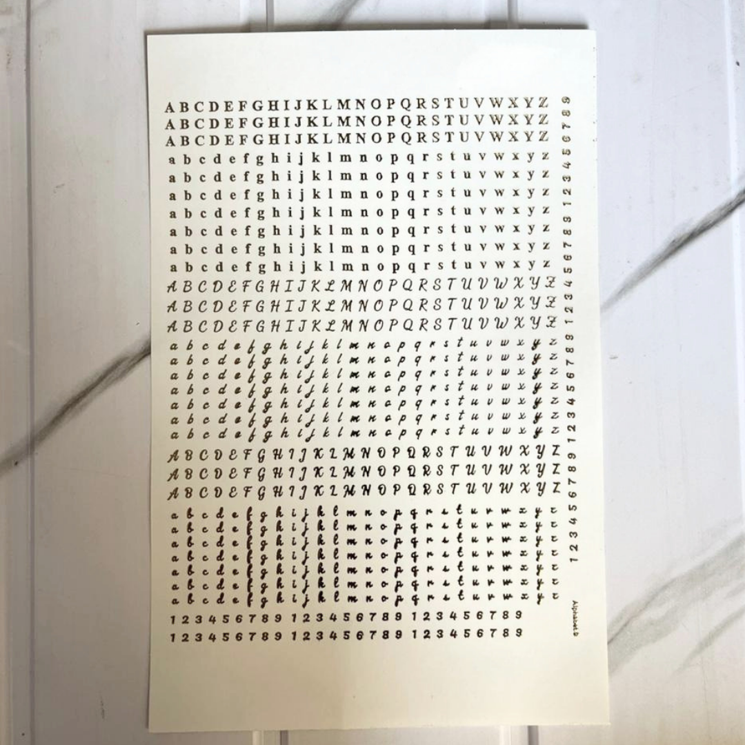 New Emboss Sticker (19)