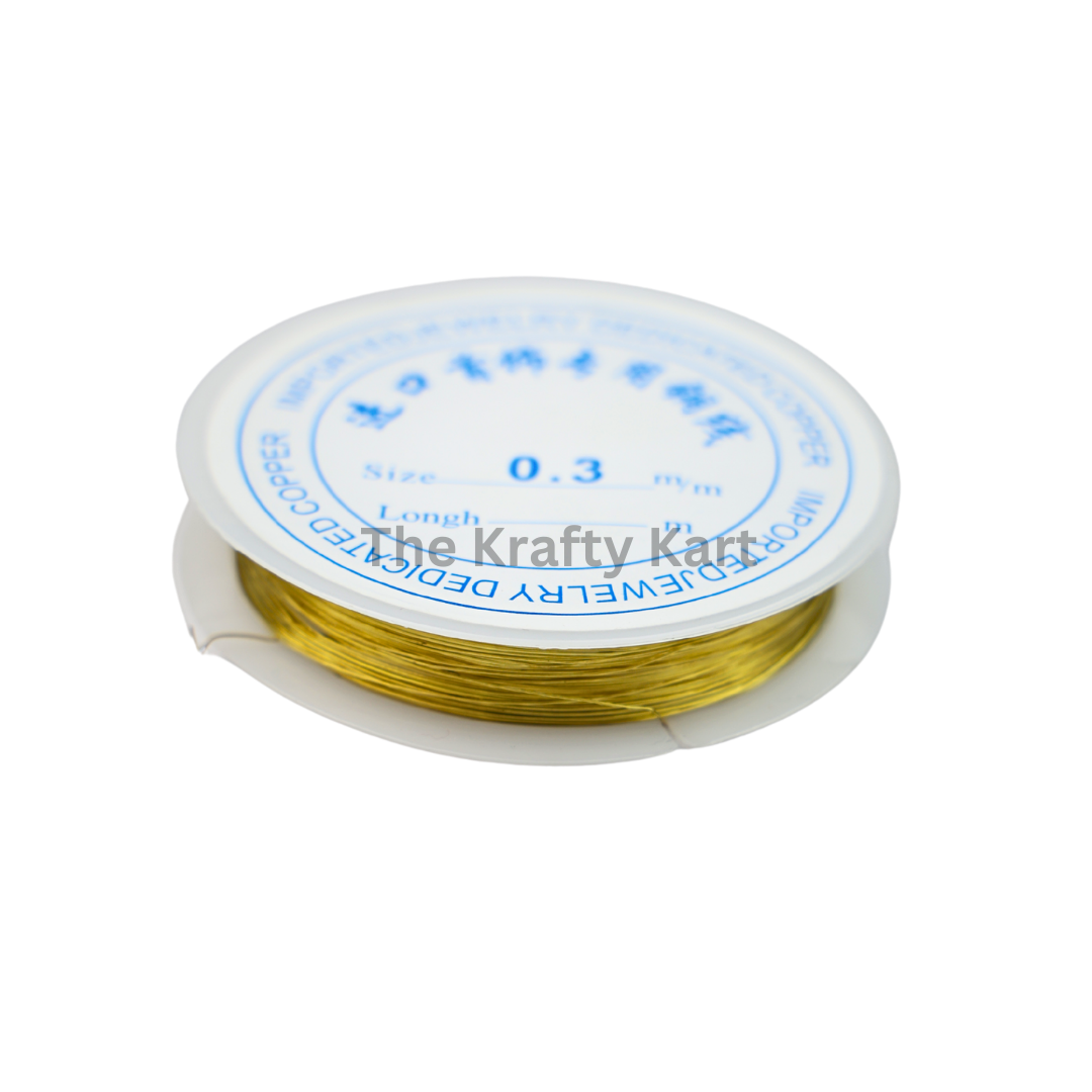Jewellery Wire