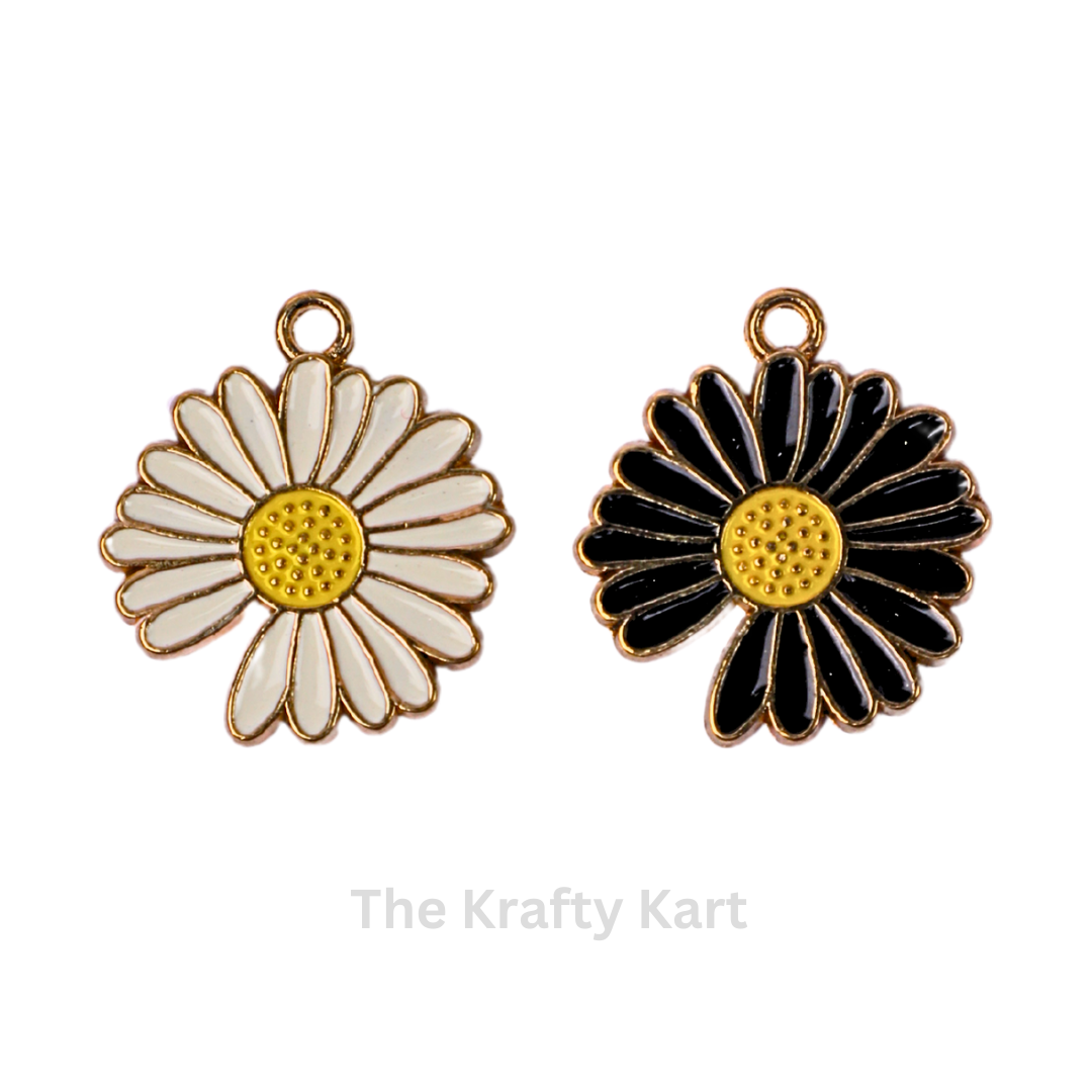 Charm - Flower (G)