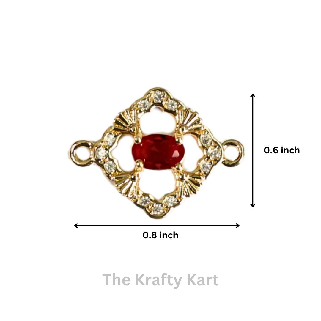 Rakhi Charm (174)