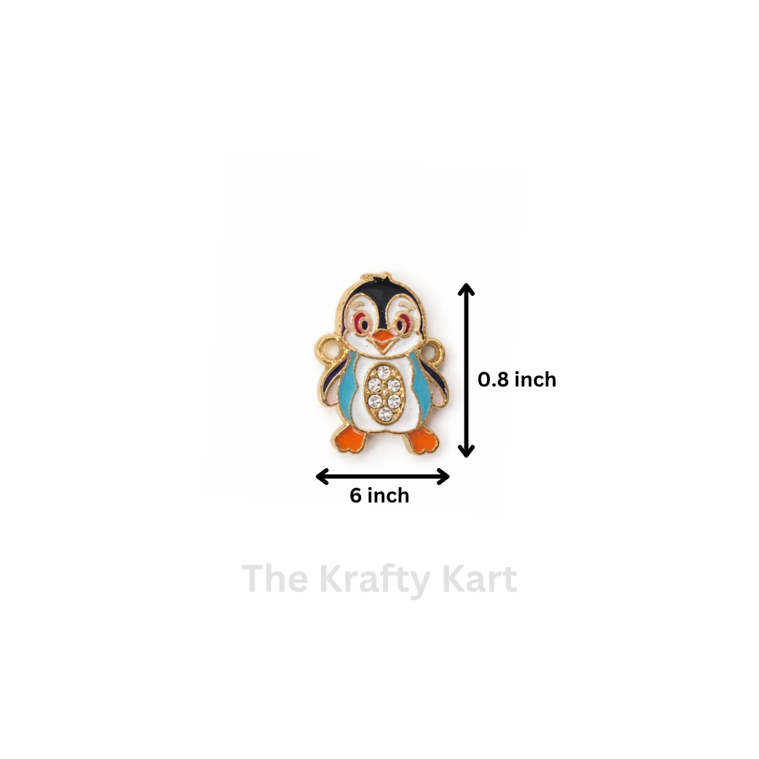 Rakhi Charm (196)