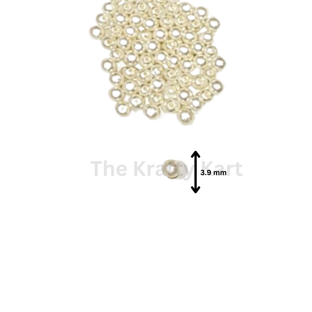 Pearl Beads