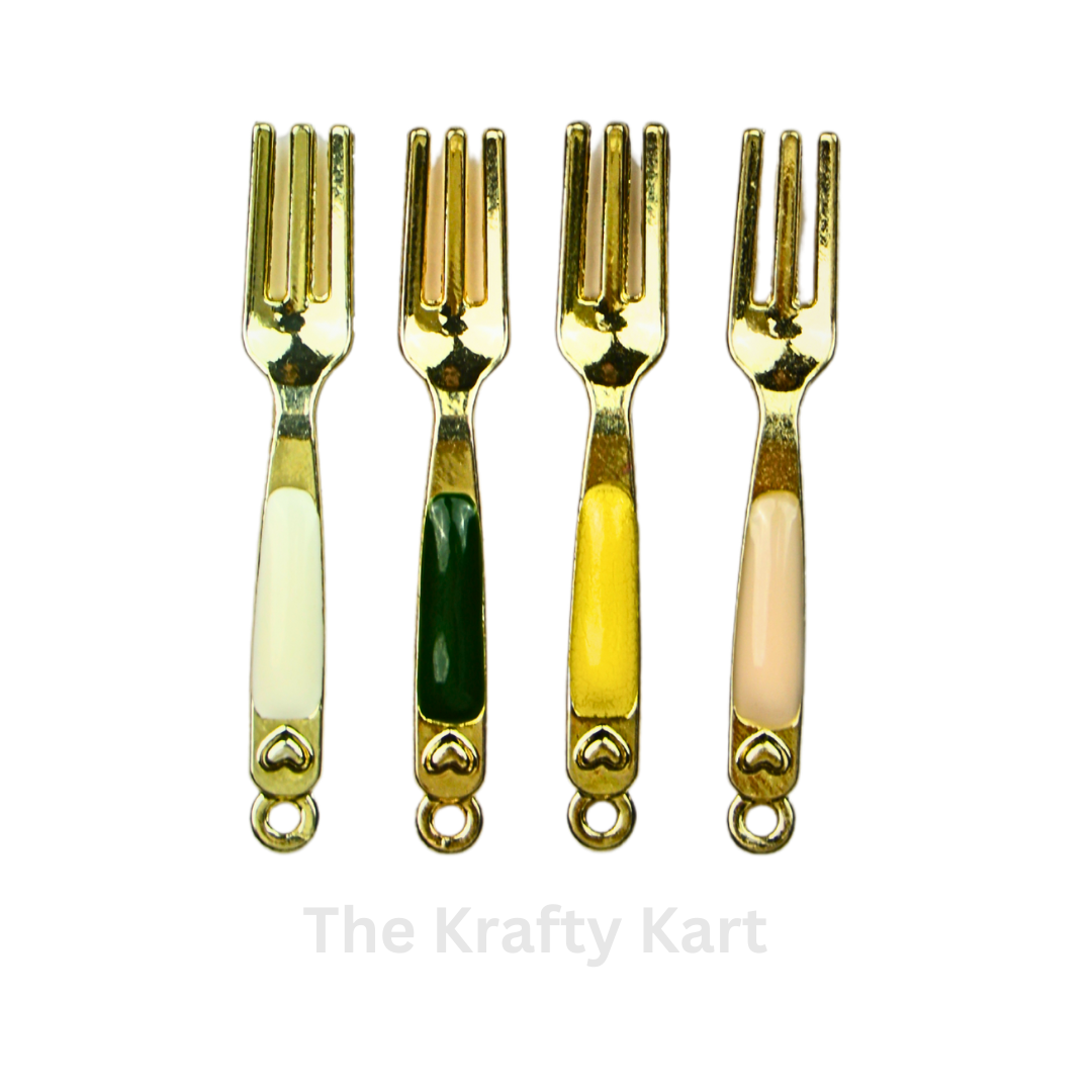 Charm - Fork (230)