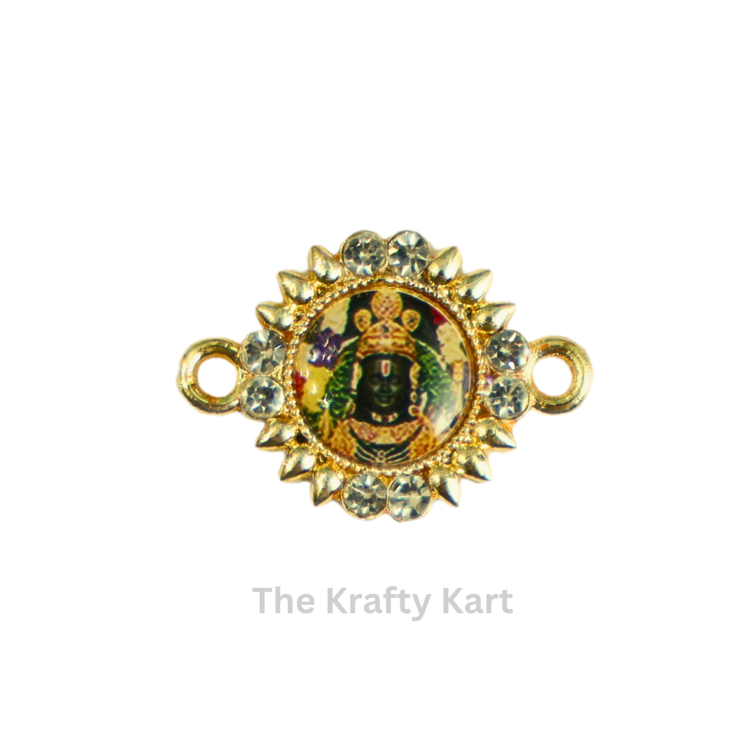 Rakhi Charm (126)