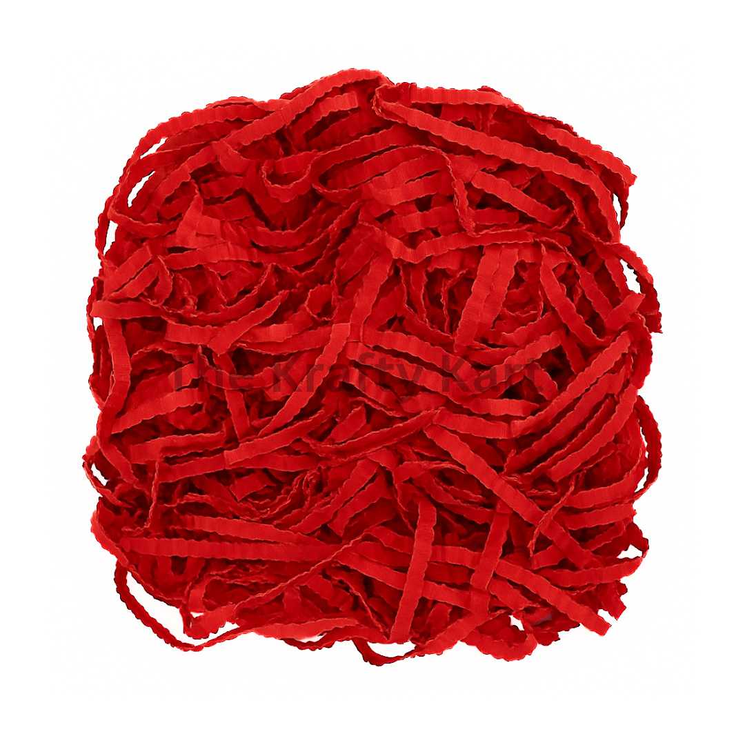 Shredded Paper