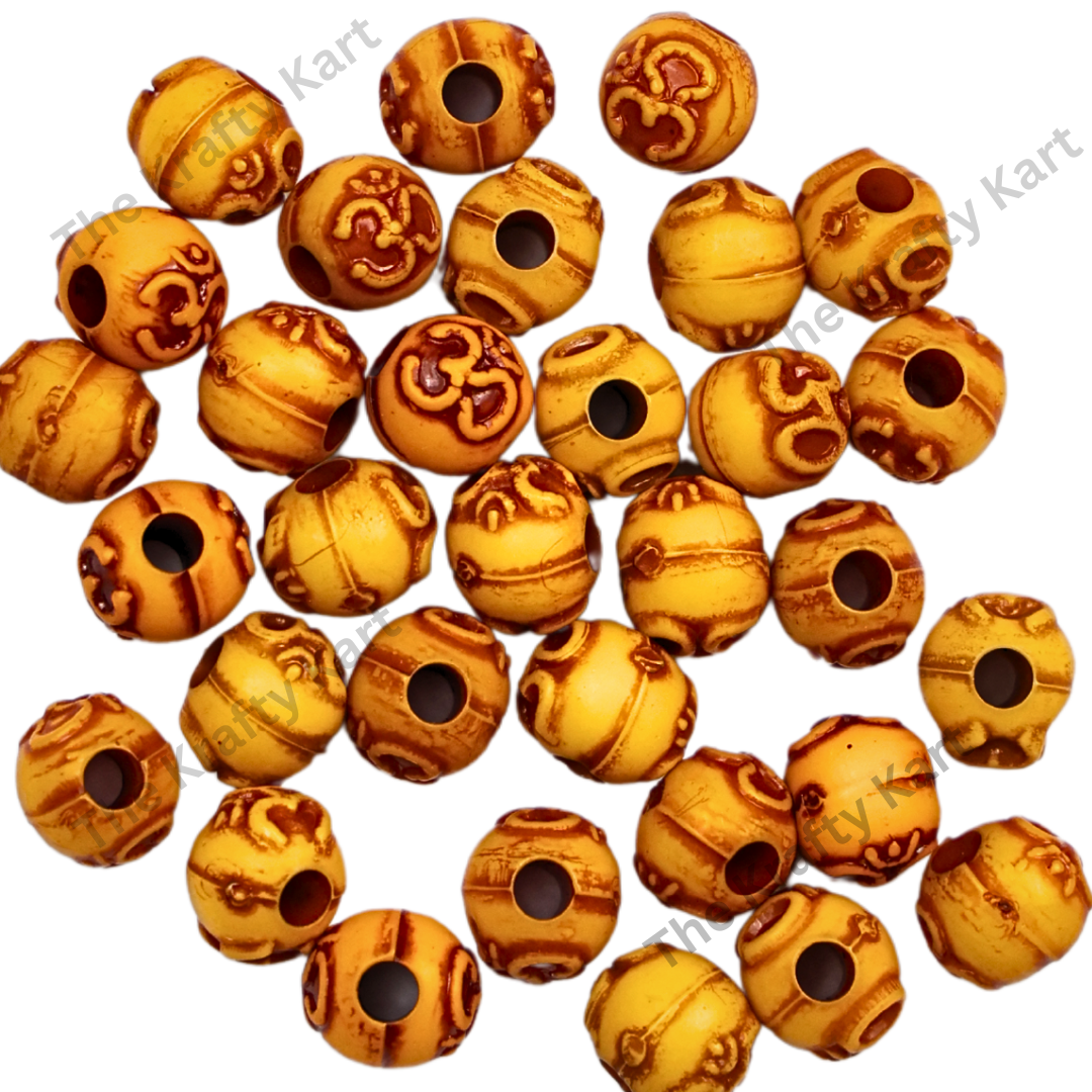 Rakhi Beads (B)