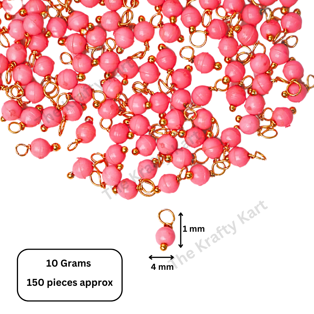 Colourful Rakhi Moti (A)