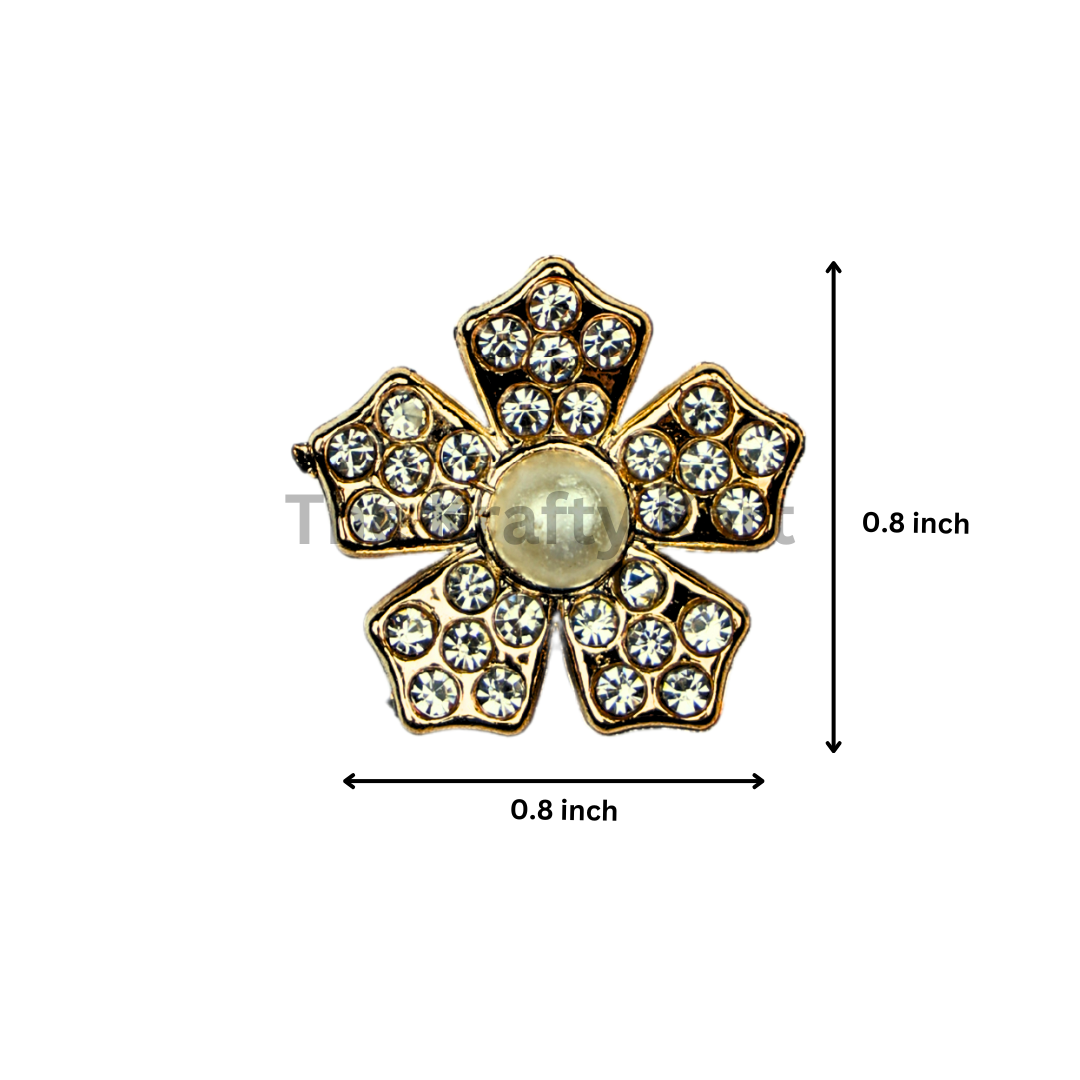 Decorative Flowers (X)