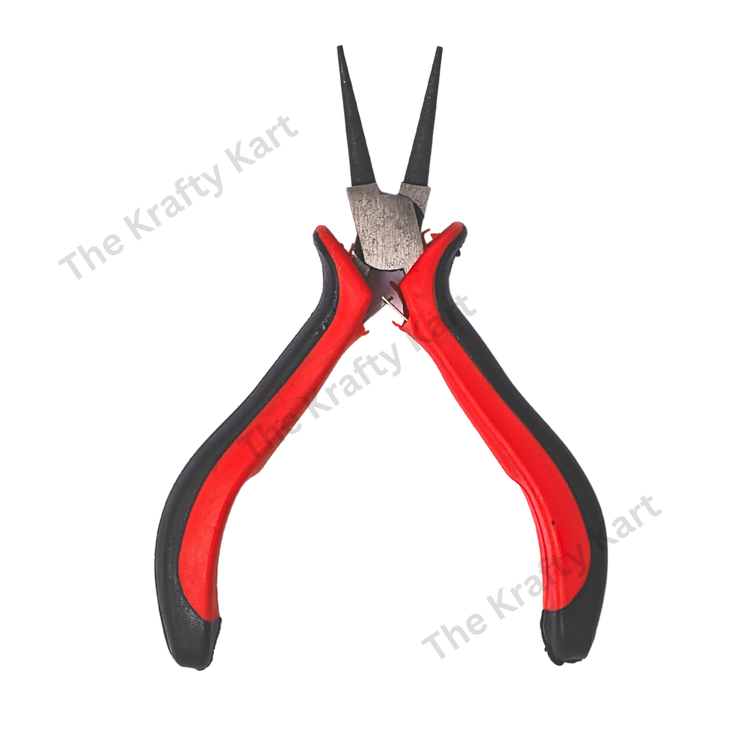 Round Nose Plier