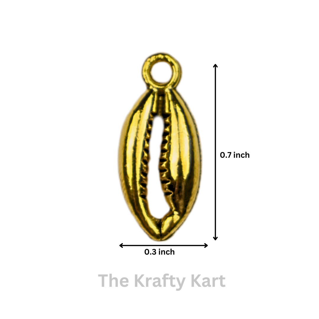 Golden Charm - Kodi
