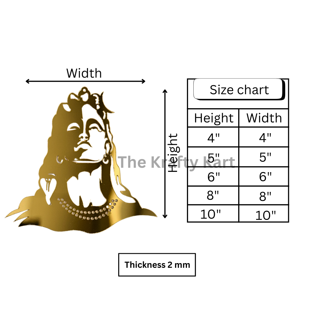 Shivji Cutout