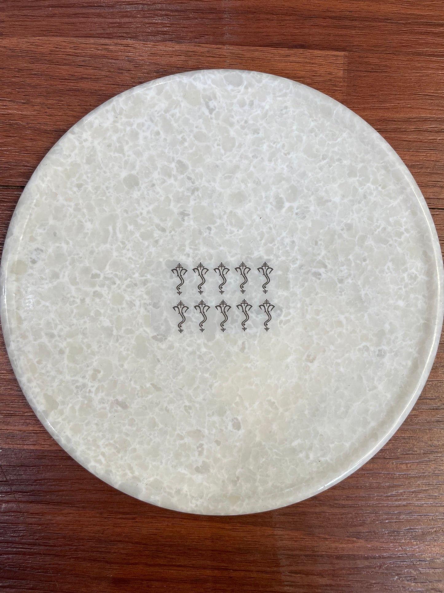 Rakhi Insert Sheet - Ganesh (C)