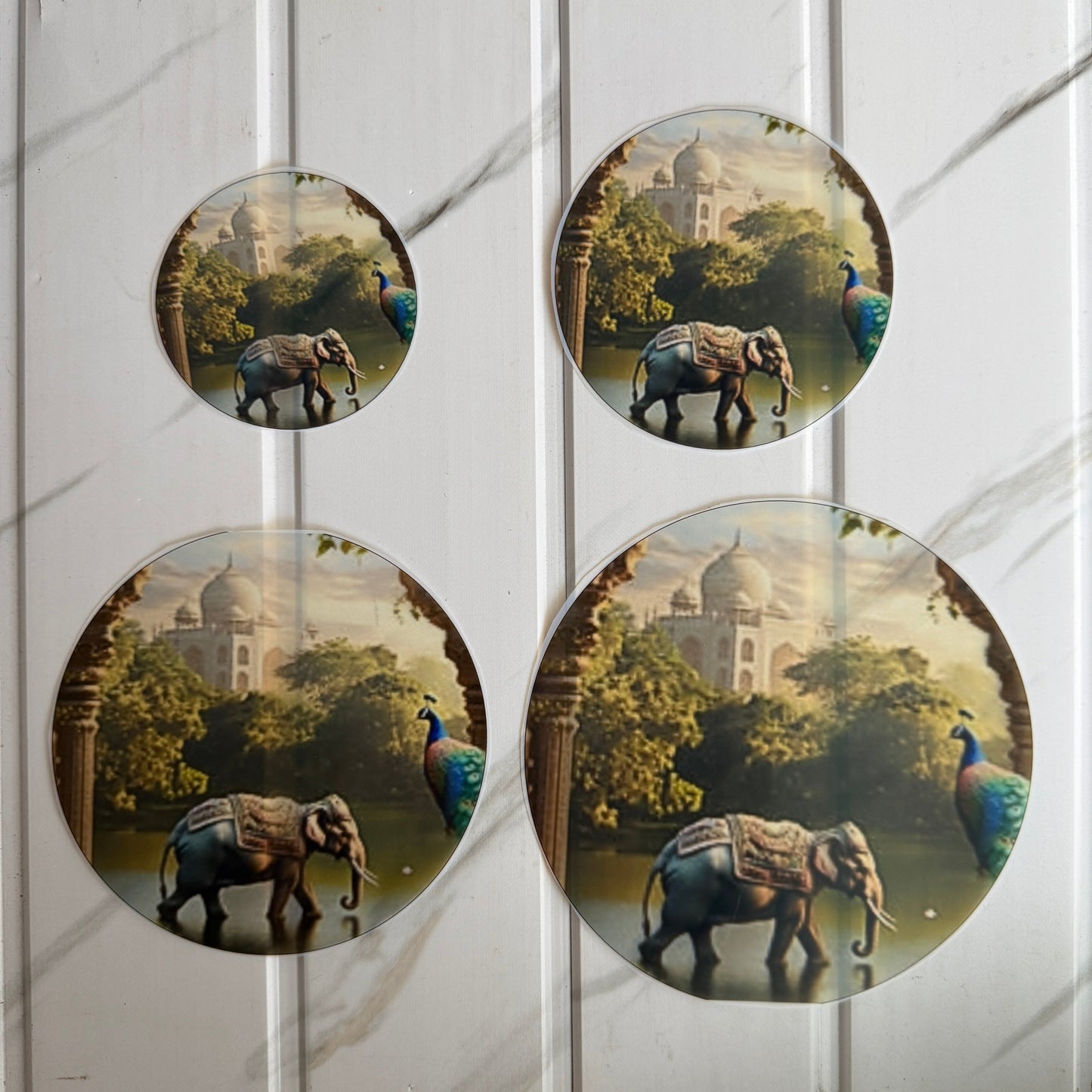 Custom Round Insert Sheet (8)