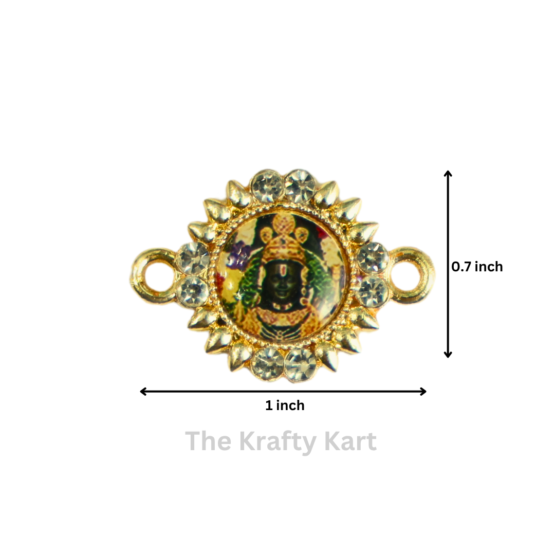 Rakhi Charm (126)