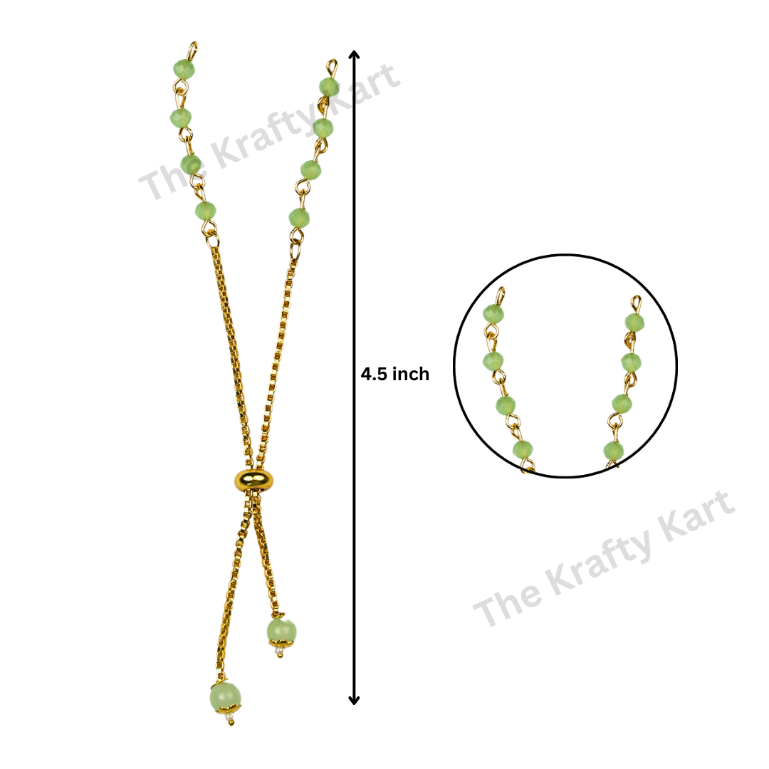 Rakhi Bracelet Chain (F)