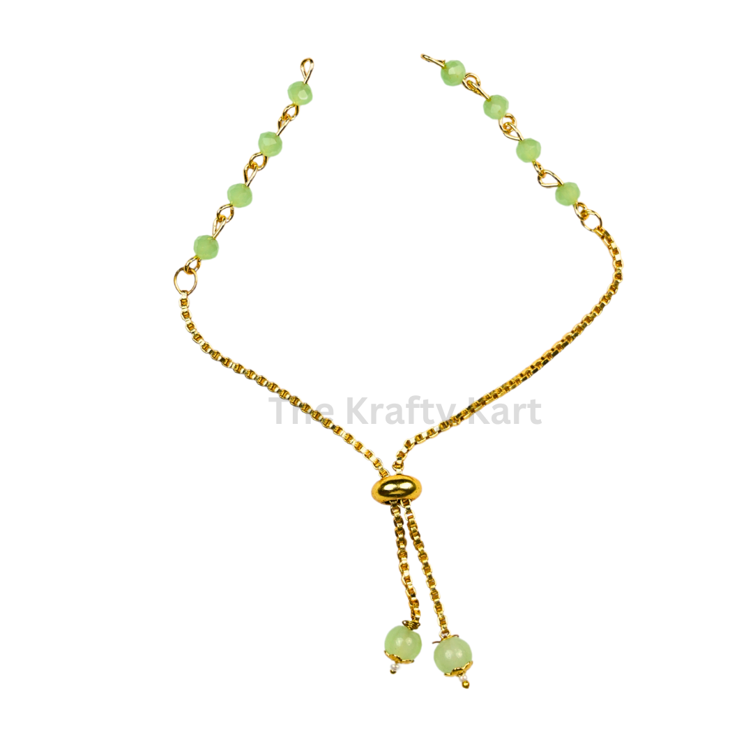 Rakhi Bracelet Chain (F)