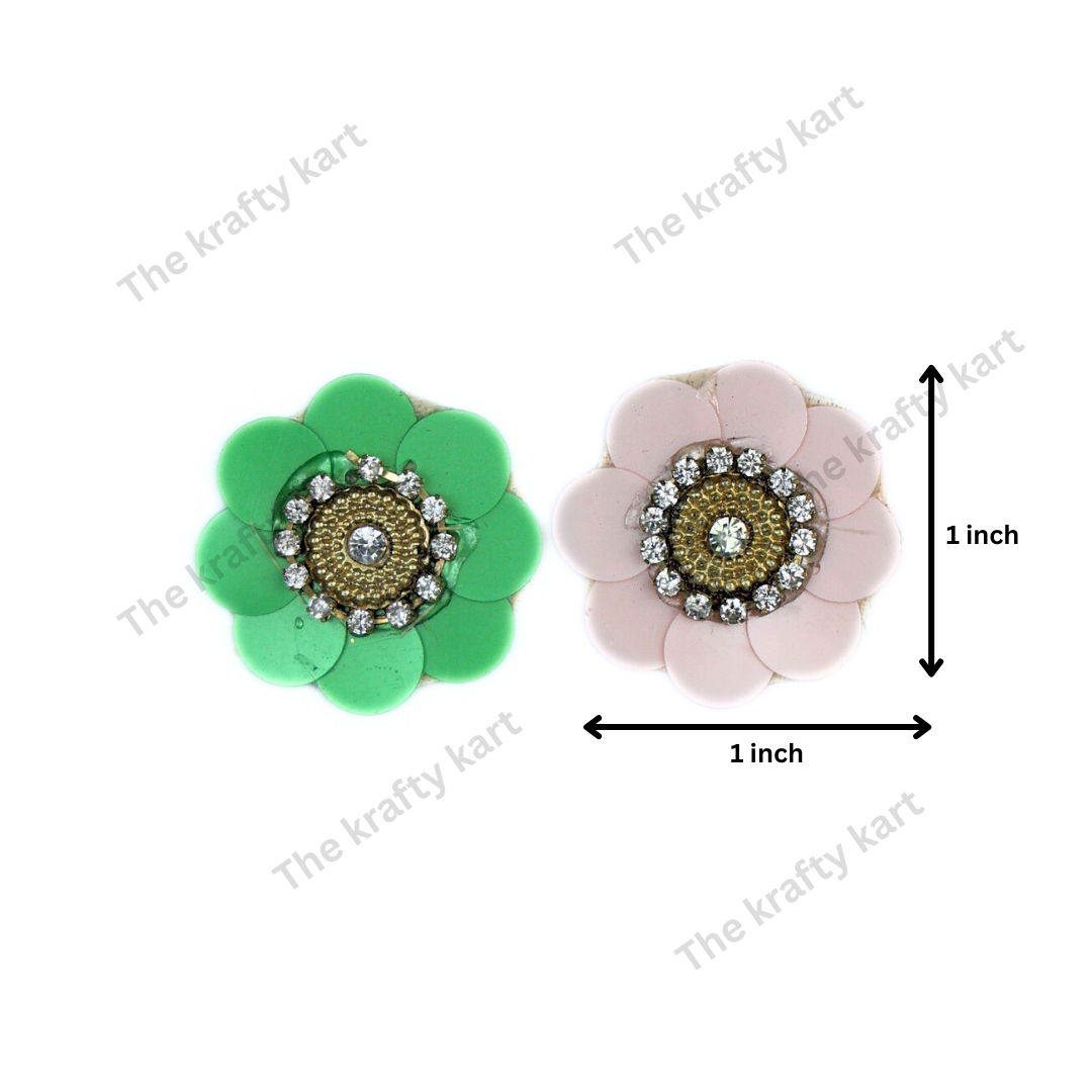 Flower Patch