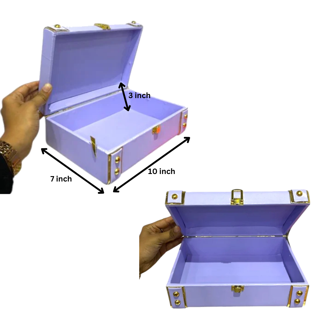 Trunk Box (B)