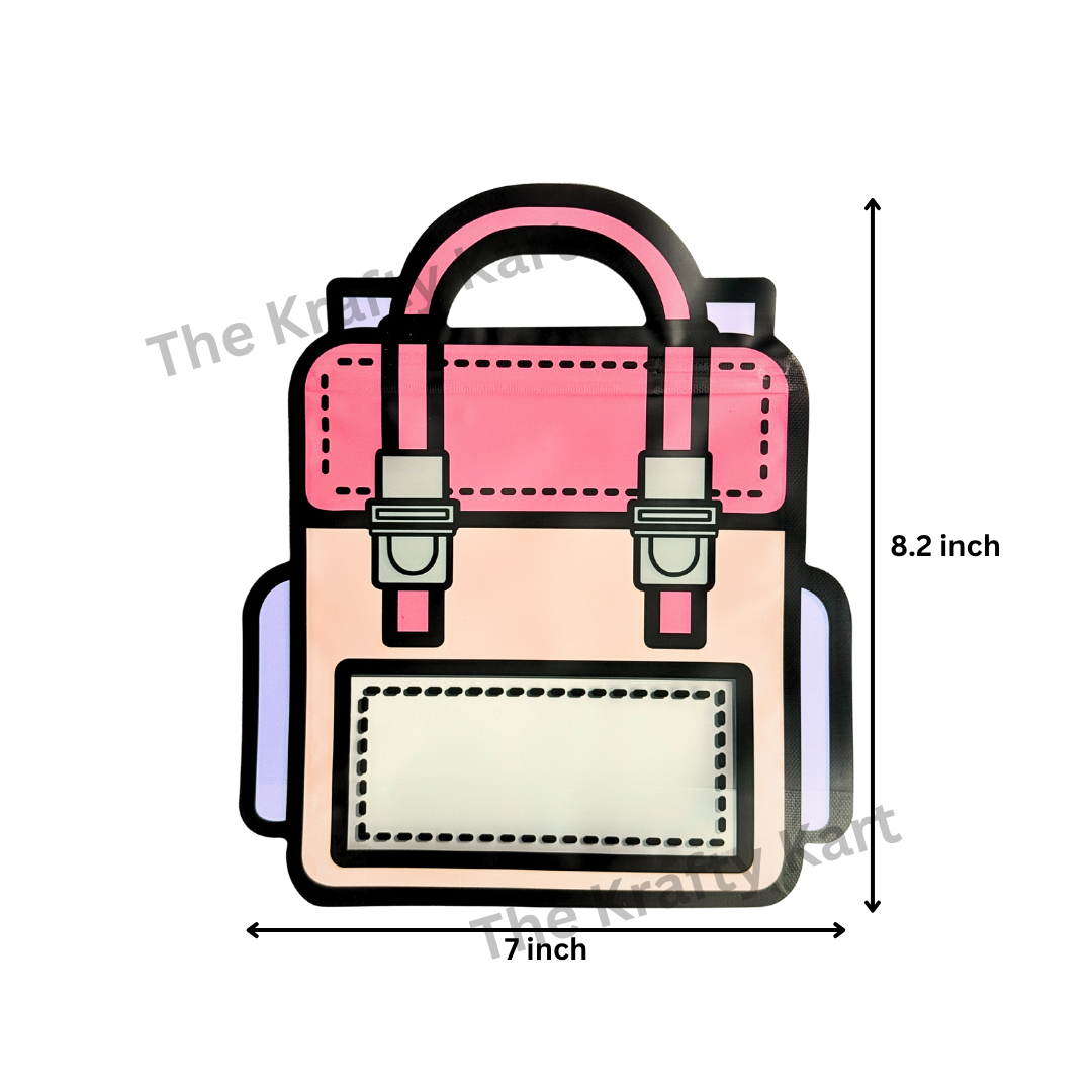 Rakhi Pouch - Bag (A)