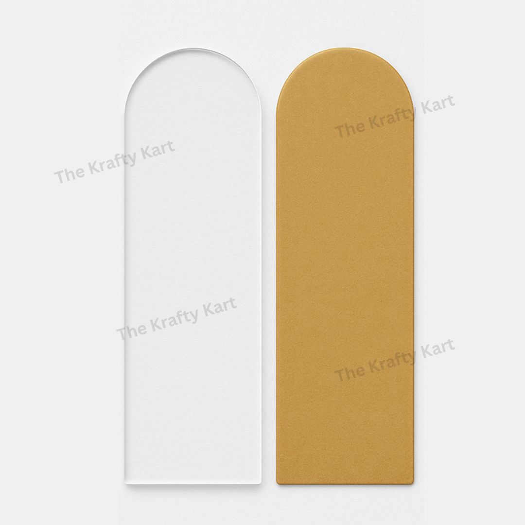 Acrylic Stand (C)