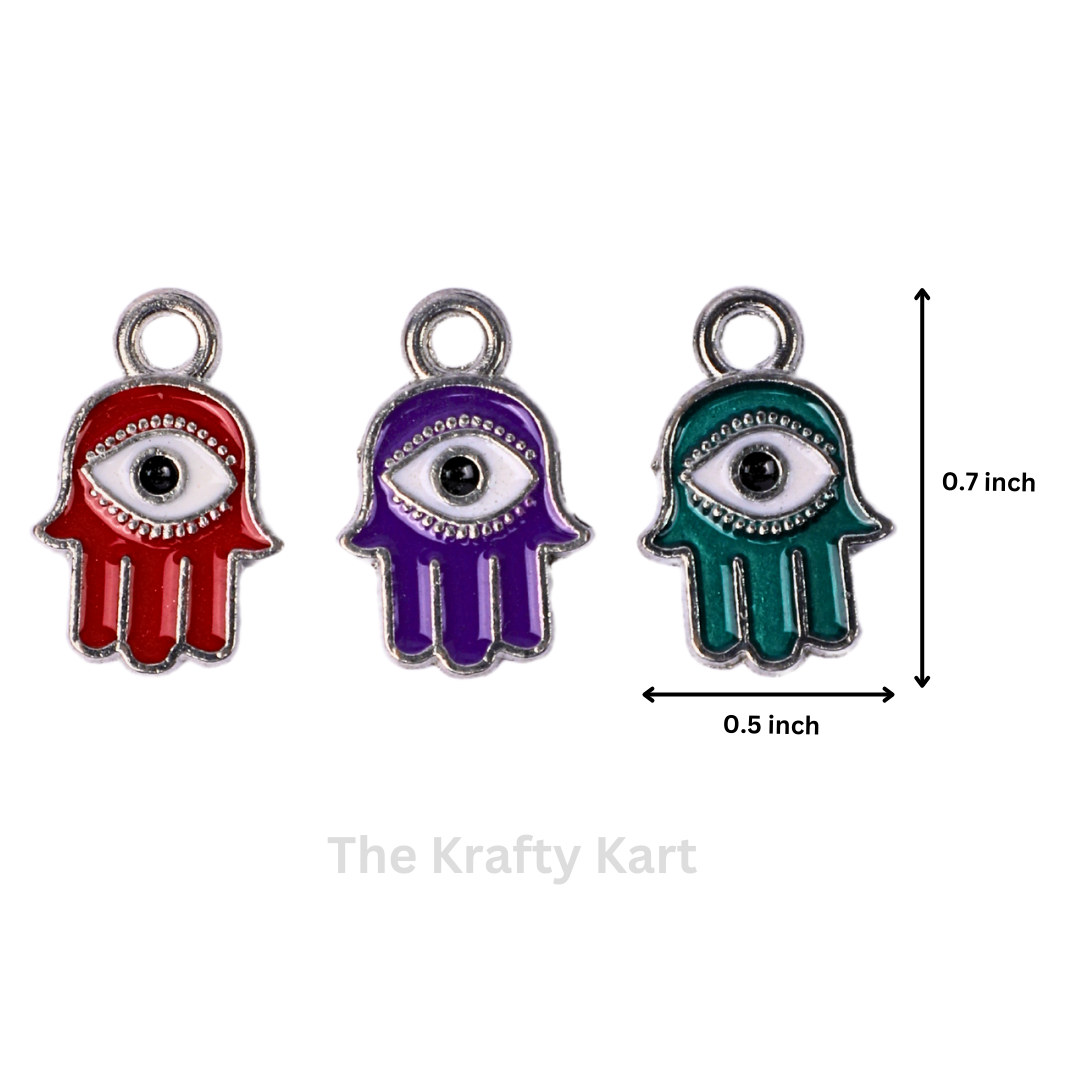 Charm - Evil Eye (92)