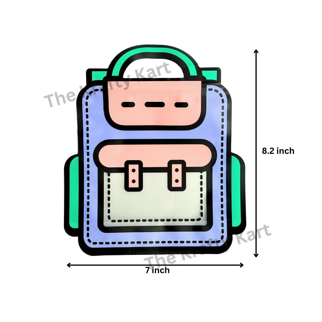 Rakhi Pouch - Bag (A)