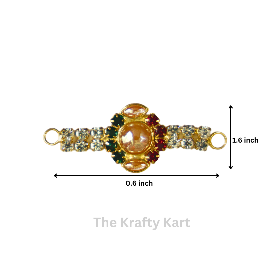 Rakhi Charm (100)