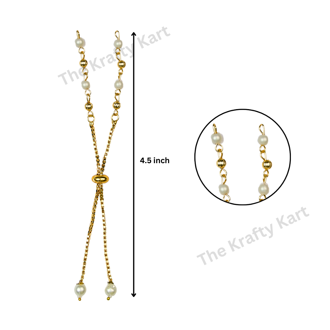 Rakhi Bracelet Chain (F)