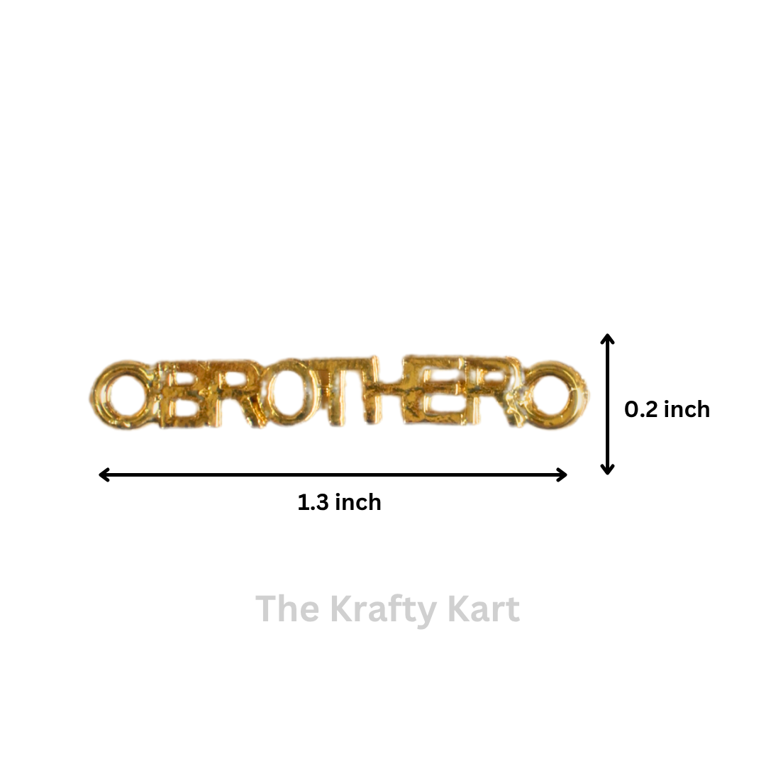 Rakhi Charm (89)