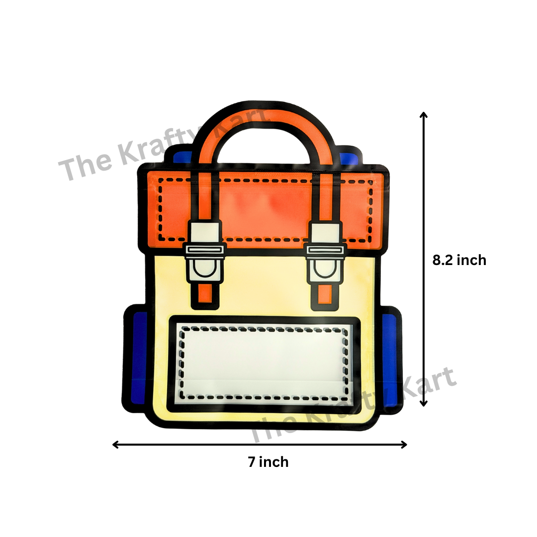 Rakhi Pouch - Bag (A)