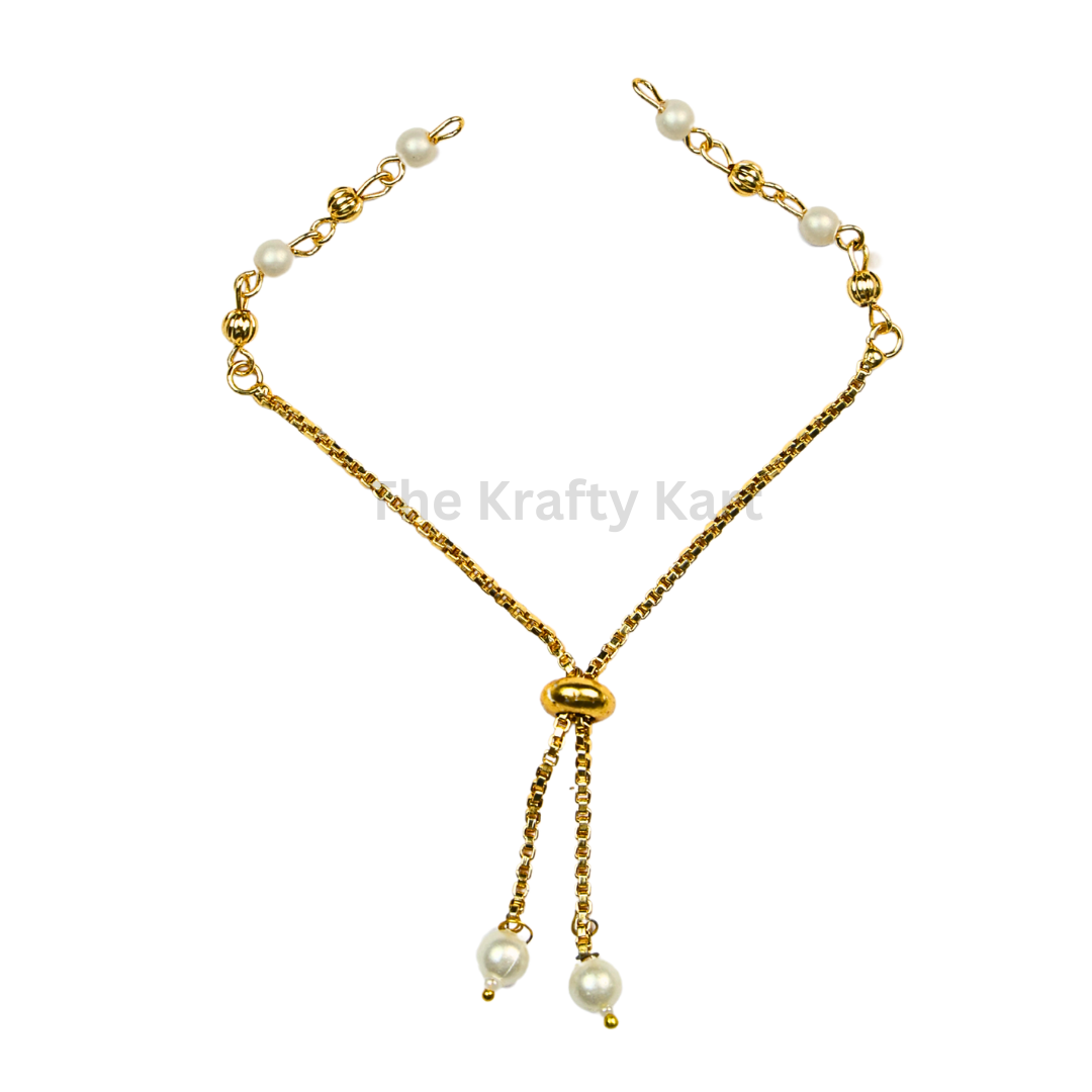 Rakhi Bracelet Chain (F)