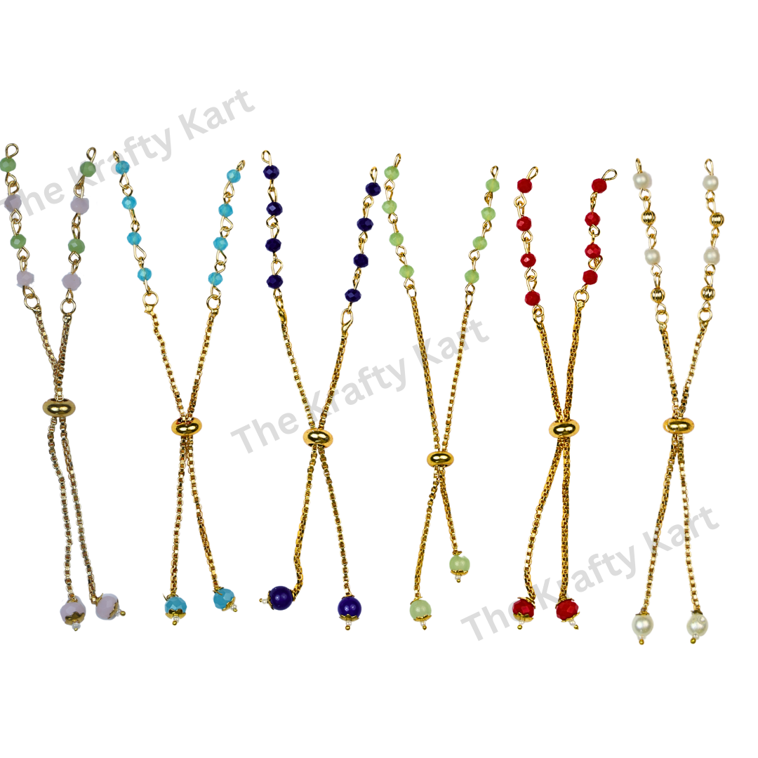 Rakhi Bracelet Chain (F)