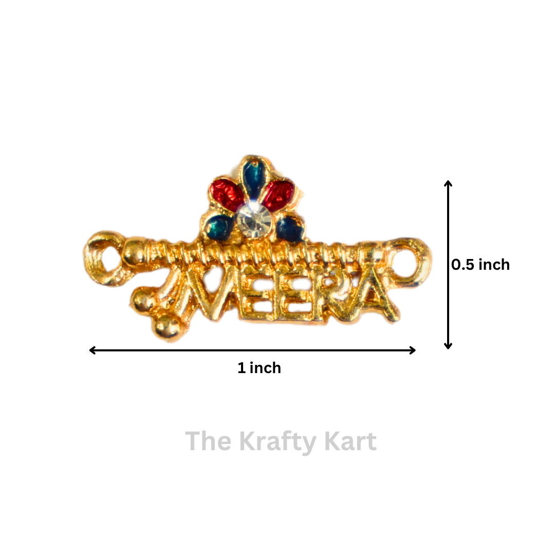 Rakhi Charm (128)