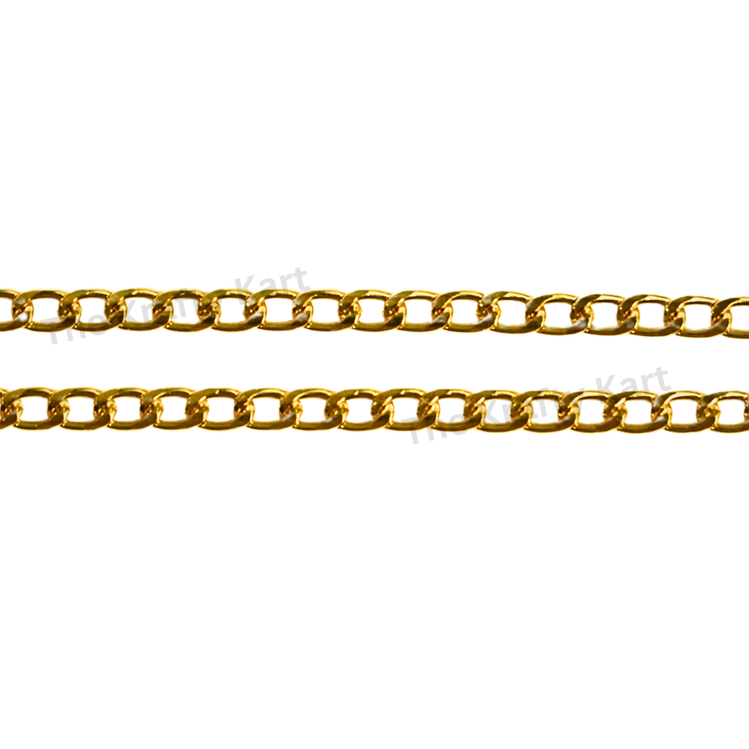 Bracelet Chain (I)