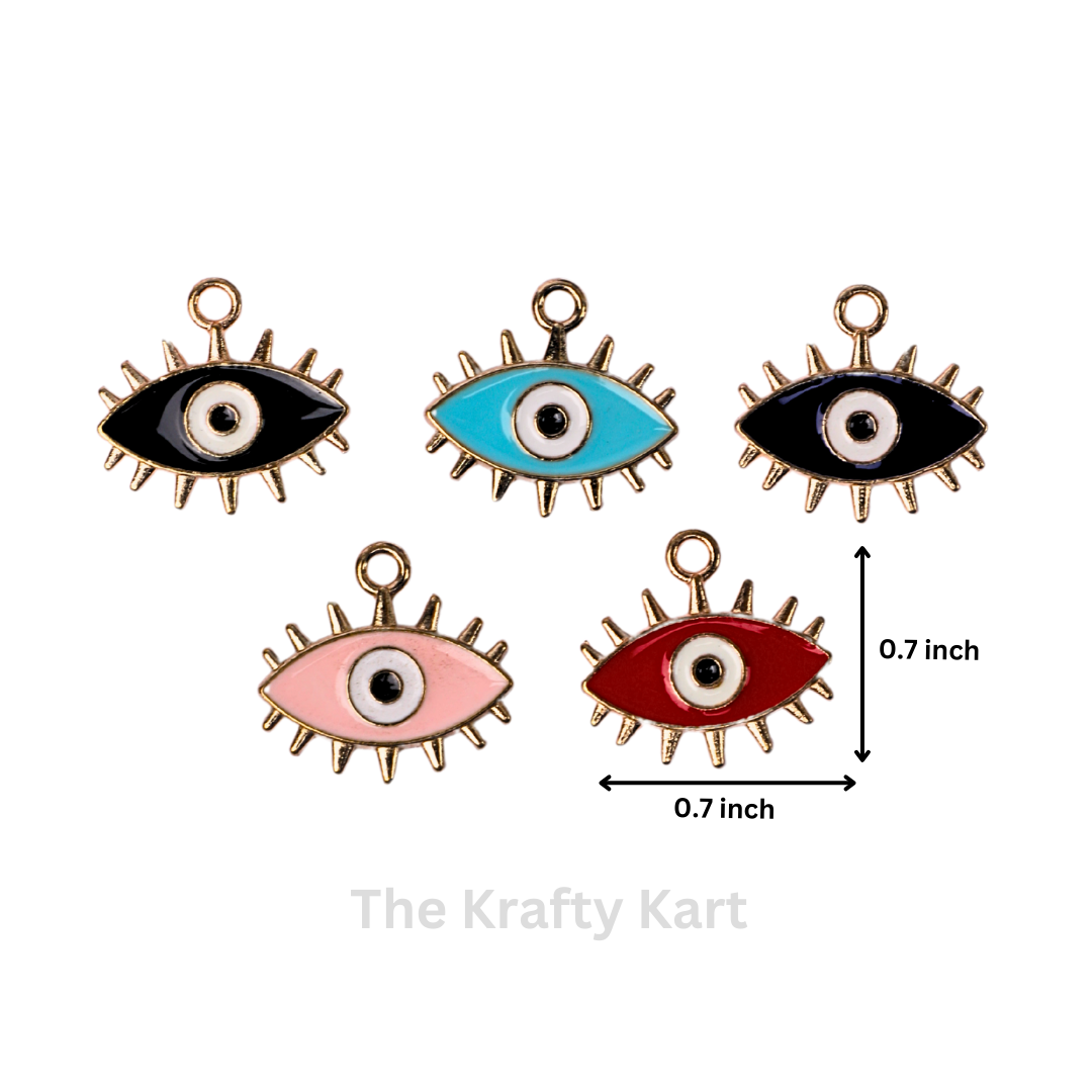 Charm - Evil Eye (A)