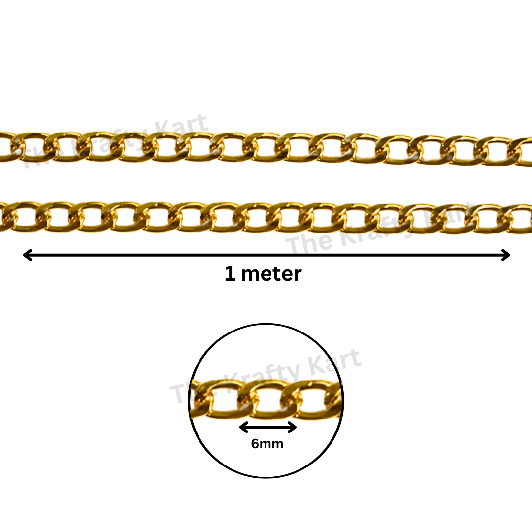 Bracelet Chain (I)