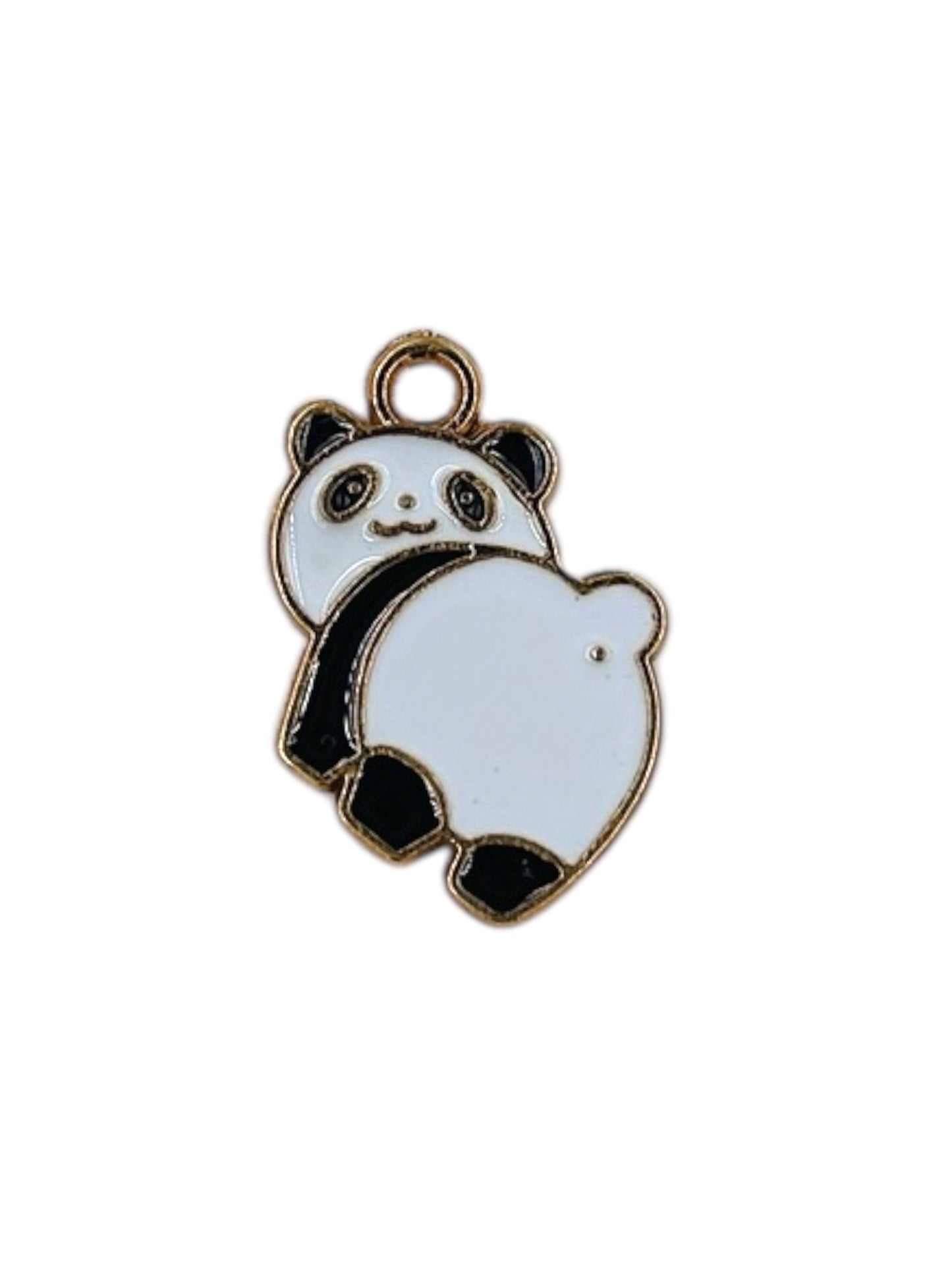 Charm - Panda (D)(152)