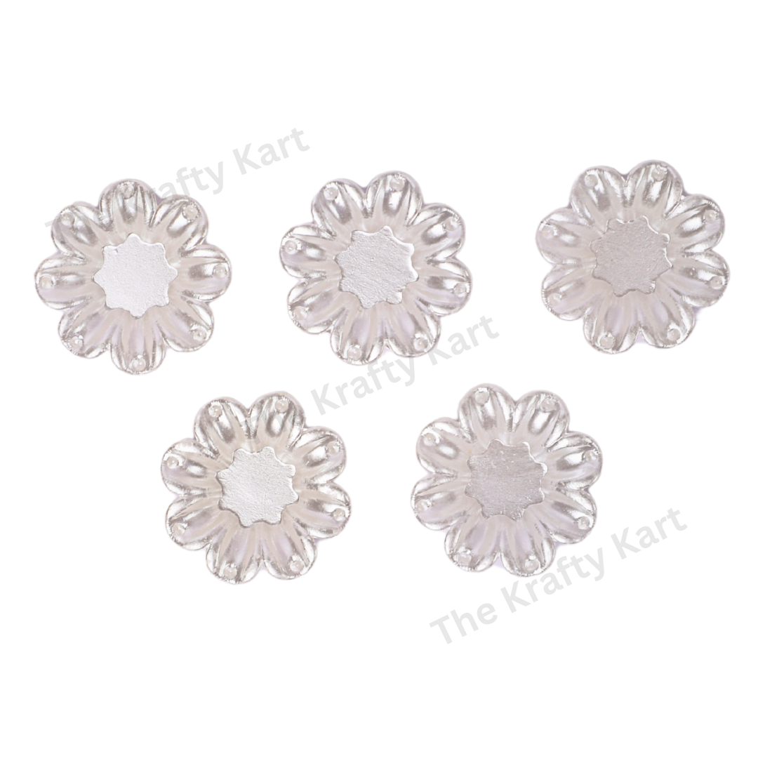 Artificial Plastic Flower (B)