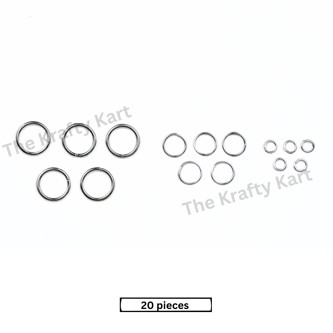 Small Connectors